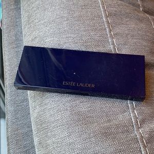 ESTĒE LAUDER eyeshadows plate (NEW)